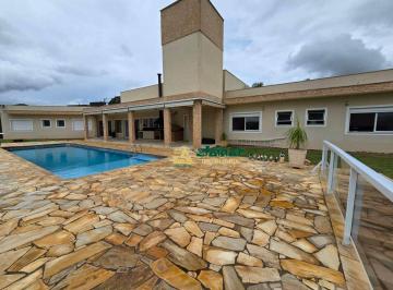 d7e1b34bedf8af02187a1accde2714ec04dd5da6 · Casa com 7 dormitórios à venda, 700 m² por R$ 2.780.000,00 - Vargem - Vargem/SP