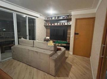 ce724dac0da9acd51c271231c0f250b62941cf7e · Apartamento com 3 dormitórios à venda, 93 m² por R$ 1.050.000,00 - Centro - Guarulhos/SP