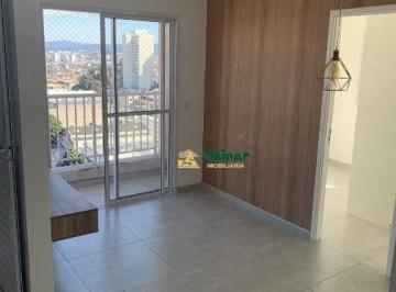 59c6a0d0bc229d5c3ddb5ac8ba0abf2ef8a2c420 · Apartamento para alugar, 43 m² por R$ 3.011,56/mês - Vila Itapegica - Guarulhos/SP