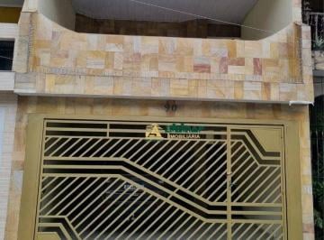 f27784a93147df791f3b1f02752d6401317c1583 · Sobrado à venda, 125 m² por R$ 508.000,00 - Pimentas - Guarulhos/SP