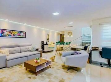 e2dad6e787b38c38900ddf61df50e01b8f1acea9 · Sobrado com 3 dormitórios à venda, 375 m² por R$ 1.480.000,00 - Cidade Mãe do Céu - São Paulo/SP
