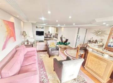 1d8b2ff111f9fb210989d8e5bf8bd3f489c23764 · Apartamento à venda, 220 m² por R$ 1.200.000,00 - Vila Galvão - Guarulhos/SP