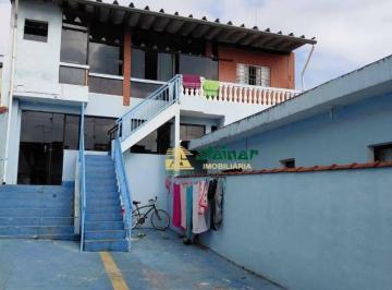 0abcd8f0eafb94a4c3c535cb4c7ae00200a73ca1 · Casa para alugar, 70 m² por R$ 2.250,00/mês - Parque Continental I - Guarulhos/SP