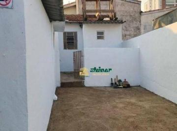 Imagem reestruturada via IA · Terreno à venda, 244 m² por R$ 550.000,00 - Vila Progresso - Guarulhos/SP