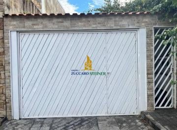 cf9cc54d020982d101ee1a98bc958edb20eb1b14 · Sobrado à venda, 106 m² por R$ 505.000,00 - Parque Continental II - Guarulhos/SP