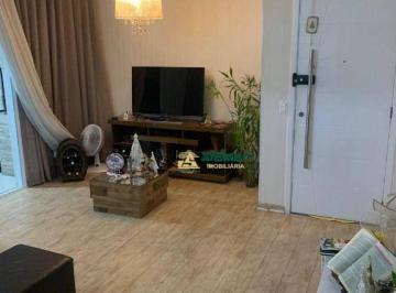 e5b697c67c4333325daa23a33c8466cd30c3303e · Apartamento com 3 dormitórios à venda, 110 m² por R$ 1.360.000,00 - Vila Leonor - Guarulhos/SP