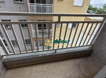 3cc47e1a883150487534b4821aceab506eacf77c · Apartamento com 2 dormitórios à venda, 46 m² por R$ 260.000,00 - Jardim do Triunfo - Guarulhos/SP