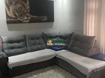 b726241cd983a18642c03c4d5b5d02bd381f130b · Sobrado com 4 dormitórios à venda, 151 m² por R$ 999.900,00 - Gopoúva - Guarulhos/SP