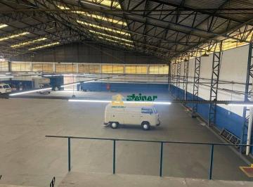 c40d8d32142c8e771210a98167402217e852a721 · Galpão para alugar, 1715 m² por R$ 52.815,83/mês - Jardim Presidente Dutra - Guarulhos/SP