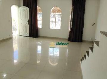 d2806ad14122b04c020217ab35f277ec7b6637f5 · Sobrado com 4 dormitórios à venda, 207 m² por R$ 720.000,00 - Vila Rosália - Guarulhos/SP