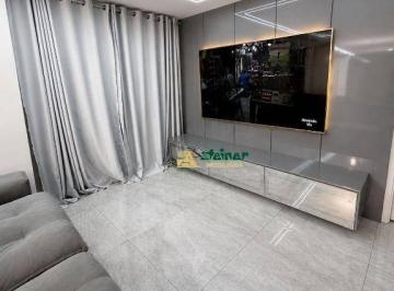 ccdcf20d5b0cad36ca674e1eb309e8a3bf03c3ad · Apartamento com 3 dormitórios à venda, 83 m² por R$ 730.000,00 - Vila Santo Antônio - Guarulhos/SP