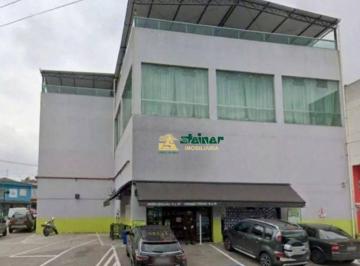 38a4d1834ef4efc5b25f980383ea19951a66b186 · Salão para alugar, 800 m² por R$ 46.900,00/mês - Parque Renato Maia - Guarulhos/SP