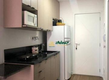 ee122c9f7100b141d96a75604b991c0f0de683d4 · Studio para alugar, 39 m² por R$ 3.837,00/mês - Macedo - Guarulhos/SP