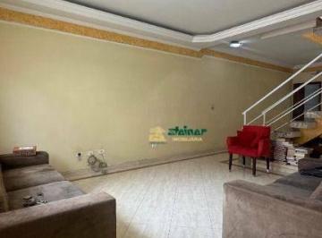 c6e2a648c150bd00480cecbfc604f22097845d9e · Sobrado com 3 dormitórios à venda, 167 m² por R$ 875.000,00 - Jardim Zaira - Guarulhos/SP