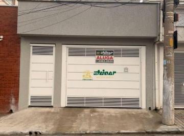 eaa57fb0f34244fc7a663e3606873adb5c9d4a40 · Sobrado para alugar, 150 m² por R$ 3.922,45/mês - Ponte Grande - Guarulhos/SP