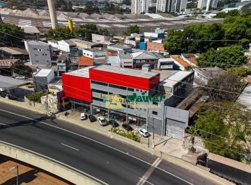 62ac7f1357c723eaa24b166655bfdb187c8864c8 · Prédio à venda, 1877 m² por R$ 30.000.000,00 - Vila Anastácio - São Paulo/SP