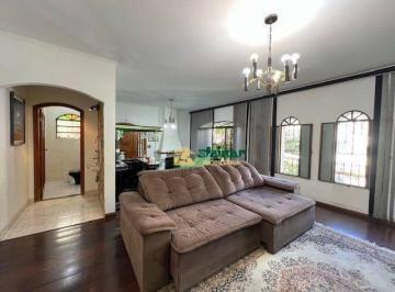 dd465046984a2577b75c0a9883f1b974becf5b46 · Casa com 4 dormitórios à venda, 383 m² por R$ 1.550.000,00 - Vila Rosália - Guarulhos/SP
