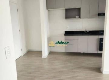 ea90c534f352cc987ddafc490894e9aacfb21335 · Apartamento para alugar, 55 m² por R$ 2.856,25/mês - Vila das Bandeiras - Guarulhos/SP