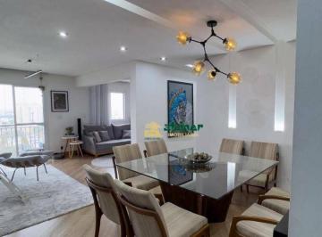 878f1041147c7fdad6fd35e4acec5ea253570323 · Apartamento à venda, 89 m² por R$ 690.000,00 - Jardim Aida - Guarulhos/SP