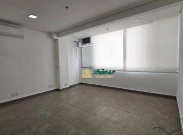 8d48419625b125122b83dbdae9bf42d2073876dc · Sala à venda, 38 m² por R$ 435.000,00 - Vila Pedro Moreira - Guarulhos/SP