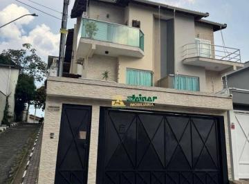 904ef4409e8032797f6b9b4d74c2a3486c8618f9 · Sobrado com 3 dormitórios à venda, 120 m² por R$ 1.130.000,00 - Jardim Santa Mena - Guarulhos/SP