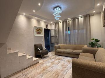 2b2901245e04e86f2ac25ae7df987794b53e500e · Sobrado à venda, 172 m² por R$ 550.000,00 - Jardim Presidente Dutra - Guarulhos/SP