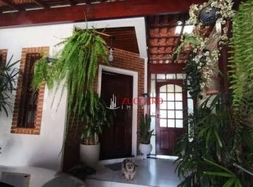 b8a1bb24d1ab86910f502090987c3c963c7b753a · Sobrado à venda, 104 m² por R$ 749.000,00 - Jardim Terezópolis - Guarulhos/SP
