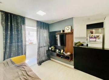 be346f83faf206dae06a1290e270d7937134eed7 · Apartamento com 2 dormitórios à venda, 54 m² por R$ 399.000,00 - Jardim Imperador - Guarulhos/SP