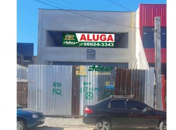 3e5a29cc5dda0bf1045dfb422c570cd526209c11 · Salão para alugar, 306 m² por R$ 13.750,00/mês - Jardim São José - Guarulhos/SP