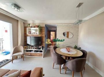 ce3dff0dedd98c74d5cdada0f1919b5dc511e4d8 · Apartamento com 3 dormitórios à venda, 66 m² por R$ 589.000,00 - Vila Augusta - Guarulhos/SP