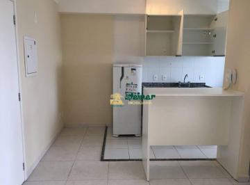 f32fa847dafed29f56f8075646ef1ffa09f5ed04 · Studio com 1 dormitório para alugar, 38 m² por R$ 2.227,54/mês - Gopoúva - Guarulhos/SP