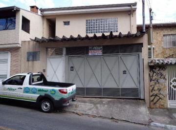 4f5957a16e2869424f2e2818bcd263b8337c2cb4 · Casa com 3 dormitórios à venda, 113 m² por R$ 750.000,00 - Vila Rosália - Guarulhos/SP