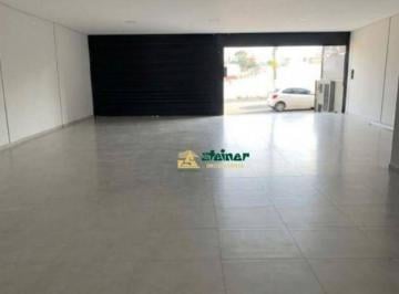 f9bc6423e00b52e1c673e1c69f15d0bb4dd2462c · Salão para alugar, 253 m² por R$ 9.580,48/mês - Centro - Guarulhos/SP
