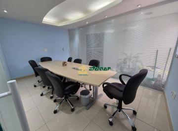 732e43add6ab55a7d4048bfd882d23f6e604d531 · Casa com 3 dormitórios para alugar, 222 m² por R$ 15.425,00/mês - Jardim Maia - Guarulhos/SP