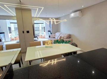 cb5f7c532ed902cd425984c03a4af5866239c91f · Apartamento com 2 dormitórios à venda, 65 m² por R$ 665.000,00 - Vila Paulista - Guarulhos/SP