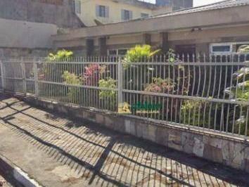 29503e1c2cb6d2f338fcb28d7610cbdaa0ad74ba · Terreno à venda, 506 m² por R$ 1.060.000,00 - Jardim Monte Carmelo - Guarulhos/SP