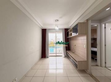 fbe6eee904c7fc567e0f35dab2b6ff63684d52d4 · Apartamento à venda, 47 m² por R$ 318.000,00 - Ponte Grande - Guarulhos/SP