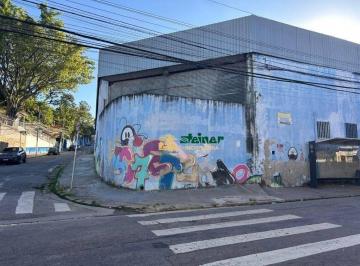 39f027c485a43a4f6cd02c66dd5cd5f4ba171d9f · Galpão para alugar, 1138 m² por R$ 31.391,66/mês - Vila Nova Galvão - São Paulo/SP