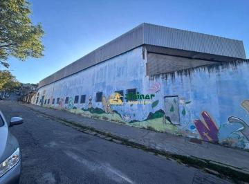 a4e8cea0027b580e5b2f69f6c412302805e57276 · Galpão para alugar, 1138 m² por R$ 31.391,66/mês - Vila Nova Galvão - São Paulo/SP