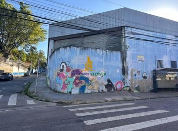 cf3eb752dee10c71c37ae275174270ae144fbd46 · Galpão para alugar, 1138 m² por R$ 31.391,66/mês - Vila Nova Galvão - São Paulo/SP