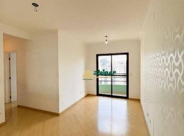 8f42146163f1887e0910ea480a3151ada4f446b5 · APARTAMENTO À VENDA COM 3 QUARTOS, SUÍTE, 2 VAGAS E LAZER COMPLETO – ACEITA PET