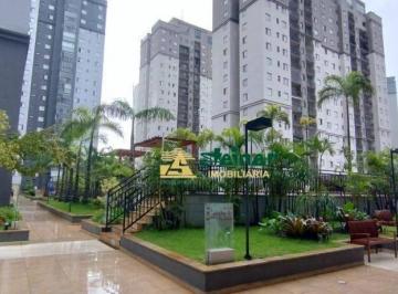 bac4b96ce0dbd43b6c7e300ad1dc32b0f9df87fb · Apartamento para alugar, 66 m² por R$ 3.899,22/mês - Vila Augusta - Guarulhos/SP