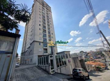 4f06b1953d12994e6fd044b228919f133934f433 · Apartamento para alugar, 58 m² por R$ 2.819,00/mês - Vila Silveira - Guarulhos/SP