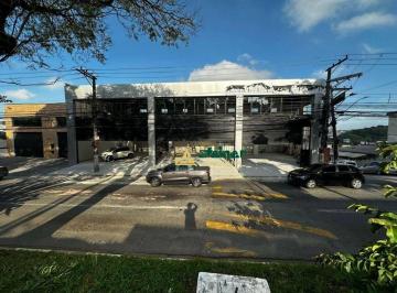 b11b2d63304a539c2df497d71c50323c45aced7b · Salão para alugar, 660 m² por R$ 20.000,00/mês - Vila Augusta - Guarulhos/SP
