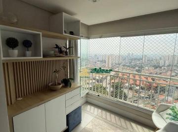 a1e4f1f3dd74ac30665f31c66d18d07efd8eb393 · Apartamento à venda, 68 m² por R$ 650.000,00 - Gopoúva - Guarulhos/SP