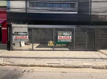 6618da1beba279fcdc53e7449415183e47734ce5 · Salão para alugar, 300 m² por R$ 8.680,00/mês - Cocaia - Guarulhos/SP