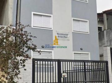 ba9ffbbc206cff29e56141b64e4ed24fe6bdc3d9 · Apartamento com 1 dormitório para alugar, 38 m² por R$ 1.400,01/mês - Jardim Valéria - Guarulhos/SP