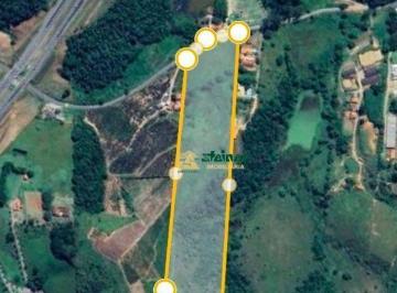 8f29eec28485e107b18bd7964c0a283e3a8efb2c · Área à venda, 50000 m² por R$ 5.000.000,00 - Parque Agrinco - Guararema/SP
