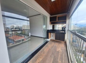 Apartamento de 3 quartos, São Paulo · Apartamento para alugar 3 quartos - Jardim Bonfiglioli - FL63