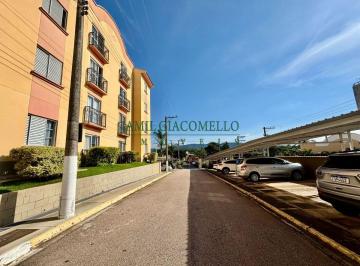 Apartamento de 2 quartos, Jundiaí · Apartamento, à venda, em Jundiaí - Portal das Américas - AU: 54,00m² - 1 Vaga Coberta!